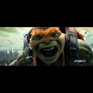 Meet your Posher, Ben